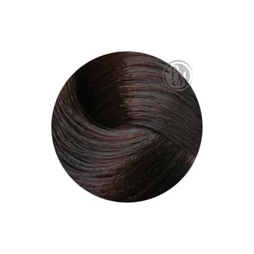 Kapous magic keratin крем-краска для волос 4.45 100мл new коричневый медно махагоновый