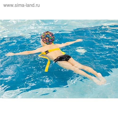 Пояс детский для обучения плаванию, МИКС