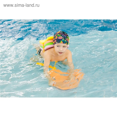 Пояс детский для обучения плаванию, МИКС
