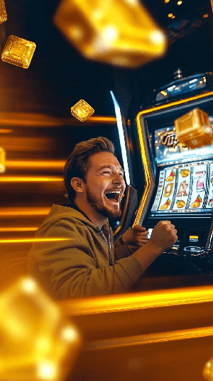 Как устроена мобильная версия Vulcan casino